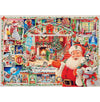Ravensburger Jigsaw Puzzle | Christmas is Coming! 1000 Piece
